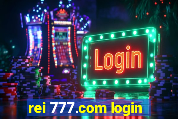 rei 777.com login